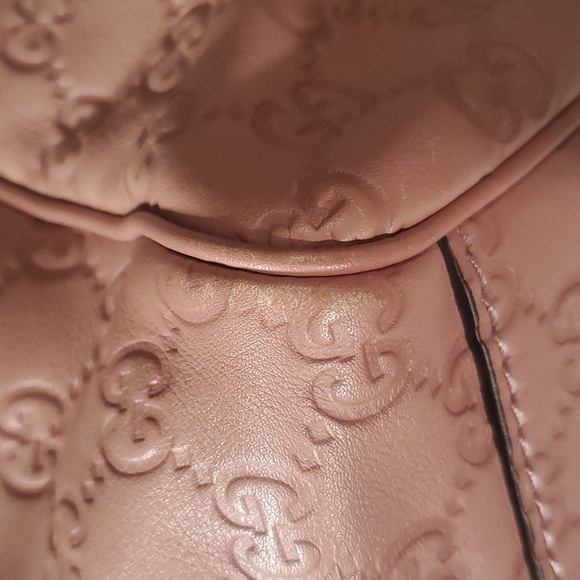 Gucci Guccissima Sukey Medium - Picture 6 of 17